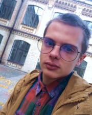 Andre, 19