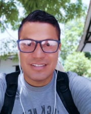 Javier, 38