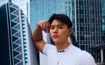 Tian Zhang, 29